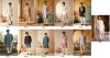 Outluk Wedding Vol 59 Silk Mens Kurta With Pajama 